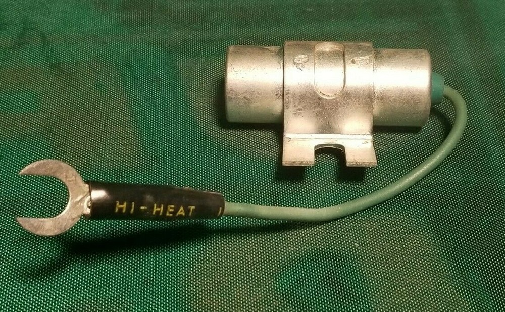 Filko Condenser U-202 New