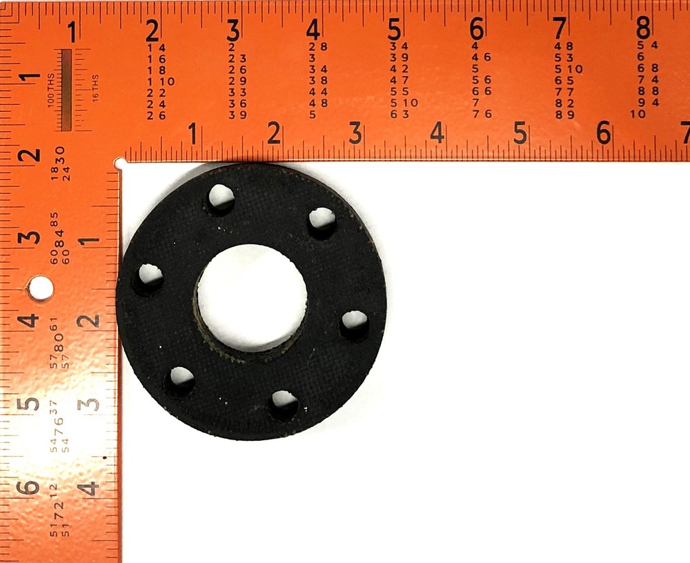 Dodge Taperlock Flexible Coupling Disc NO3-1/4 NOS