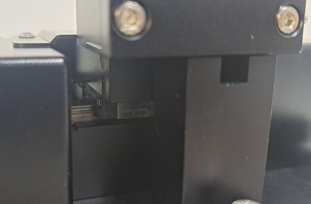 Thermo Scientific SA-601 Evolution Automated Thermostatted Referencing Stage