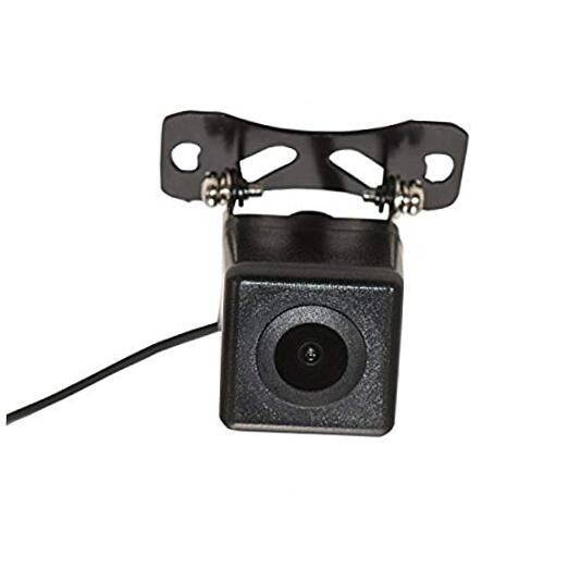 Back-Up with Dynamic Parking Lines Mirror Image Camera, (Cam-DPL-N)