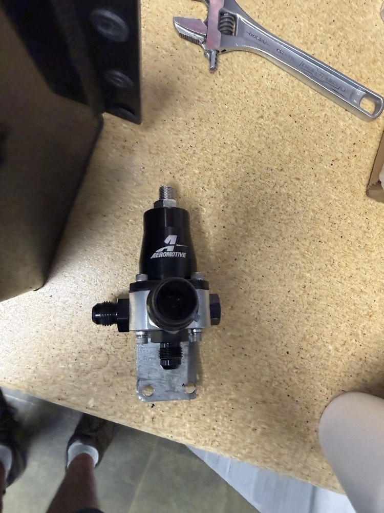 Nitrous Outlet Standalone 2 Bottle Nitrous Kit