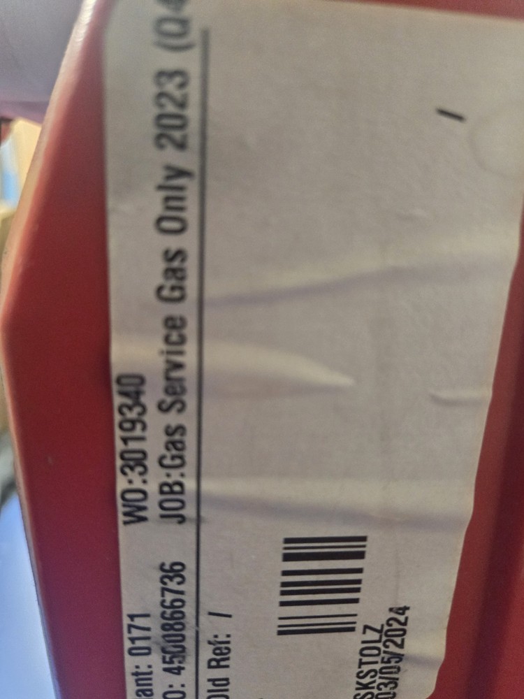 HILTI TE 30-22 Nuron Case Only