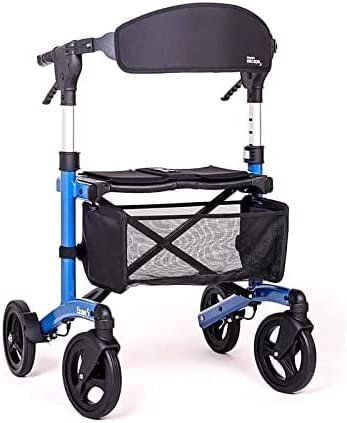 Triumph Escape (Medium (21" Seat Height))