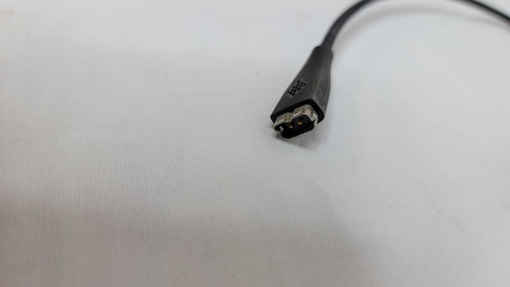 Fitbit FB155RCC Charging Cable - Black