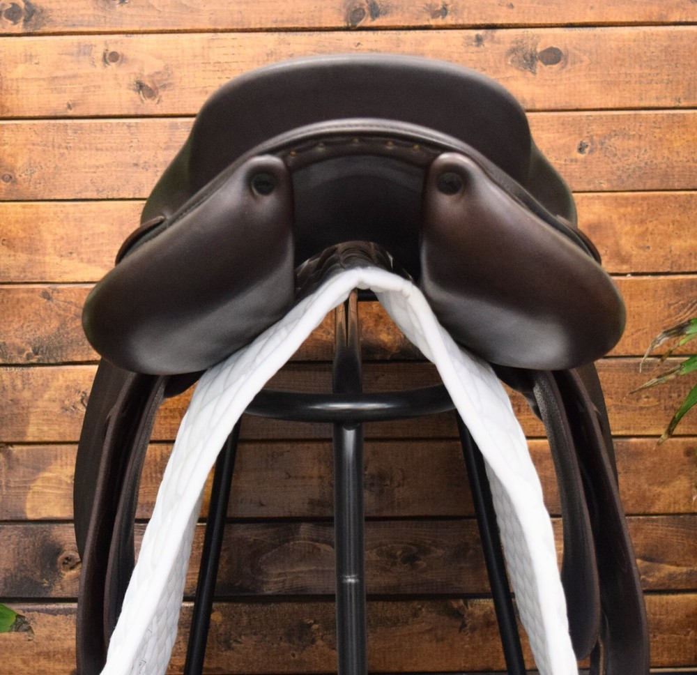 17.5" Forestier Ilium (2014) *Forward Flaps*