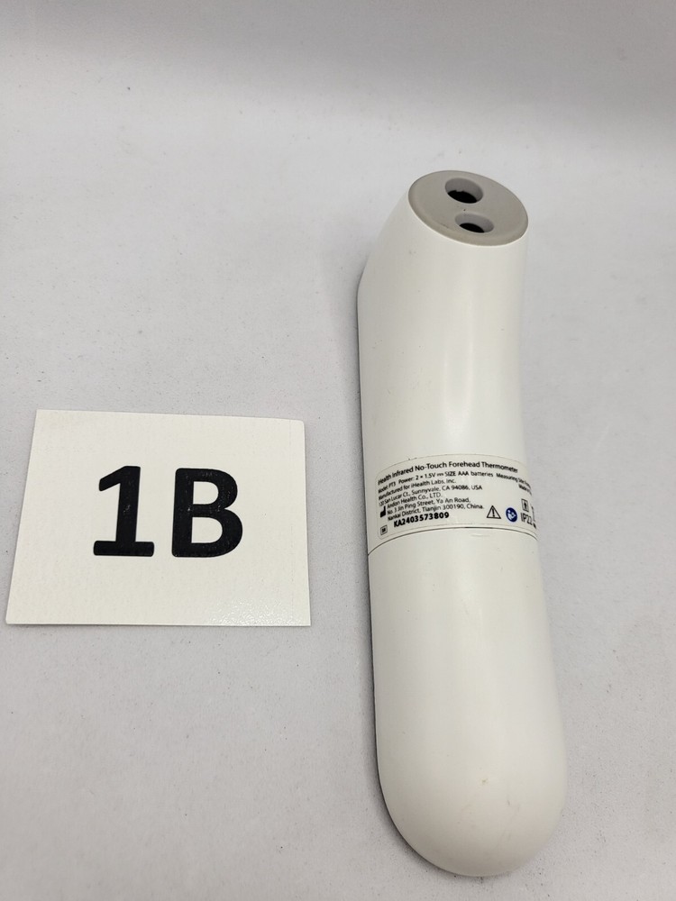 iHealth PT3 Thermometer