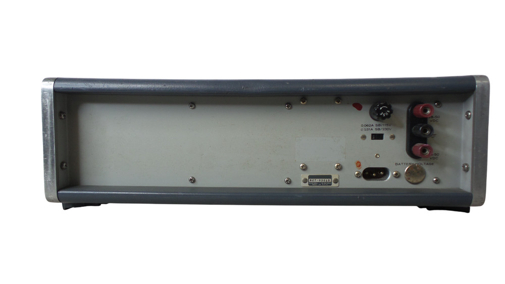 HP 331A Distortion Analyzer - Free Shipping