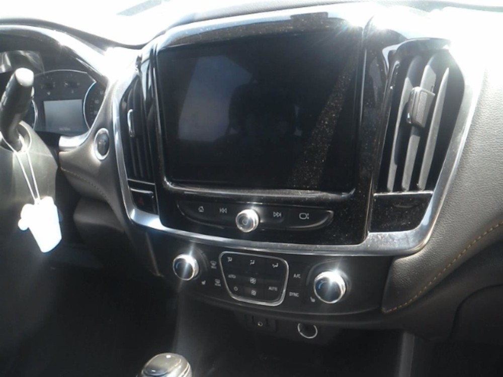 Stabilizer Bar Front Fits 18-25 ENCLAVE 104828557