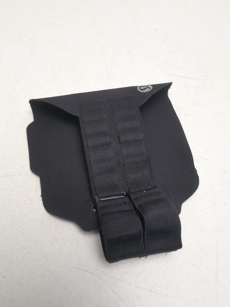 Lululemon Adjustable Run Armband for Smart Phone / Audio Small/Medium