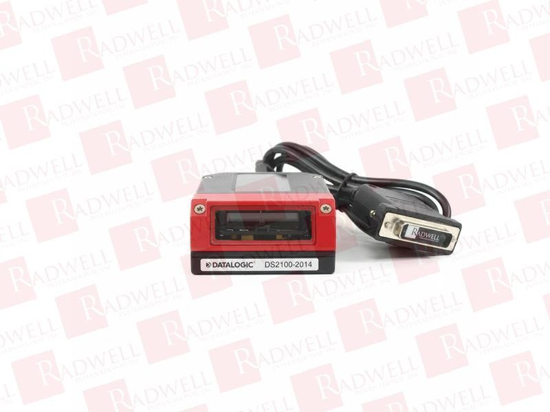 DATALOGIC DS2100-2014 / DS21002014 (USED)