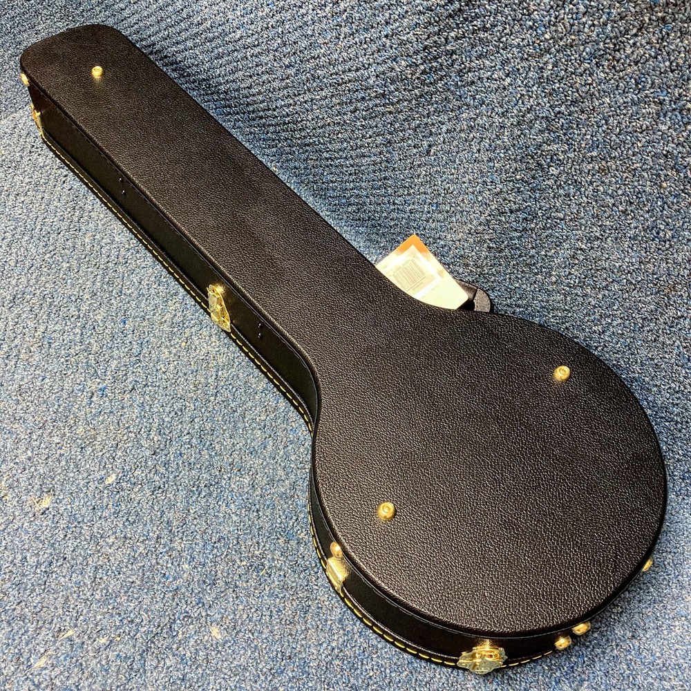 NEW Guardian Hardshell Open Back Banjo Case - CG-020-JO