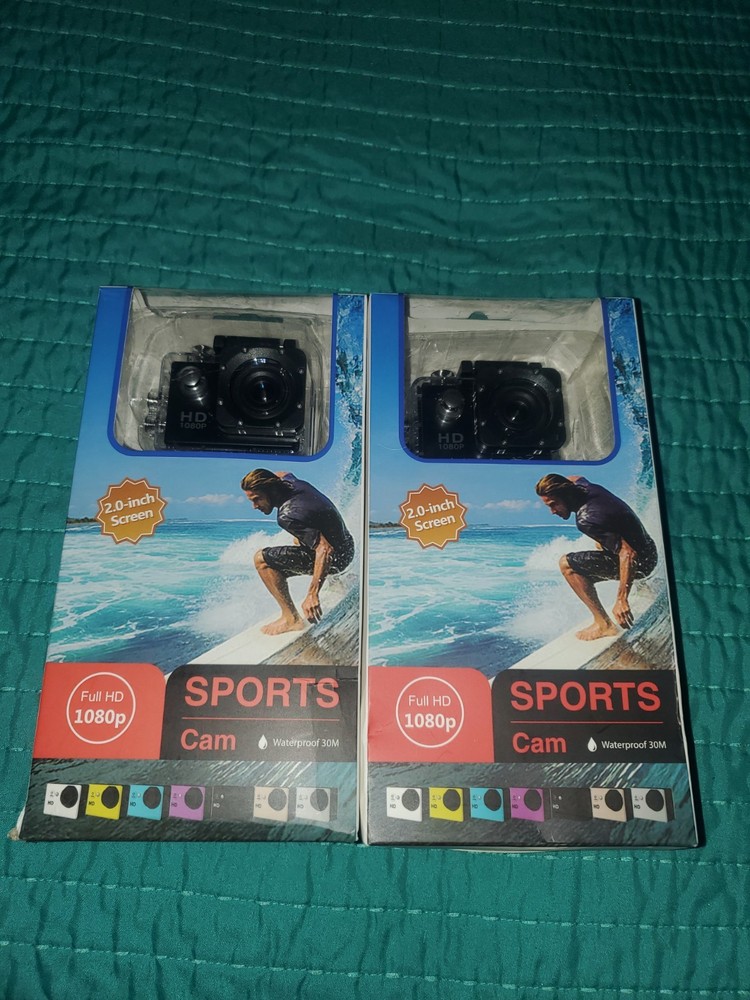 Cameras