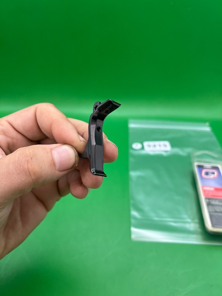 Planet Eclipse Eblade Sumari Trigger Black