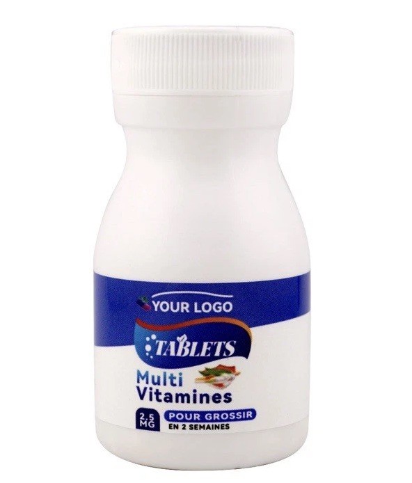 Multivitamin  timirak