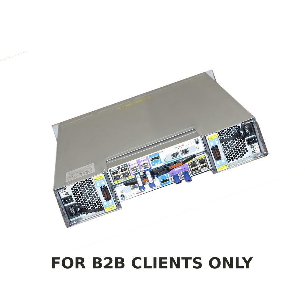 0997877-04-EXP-F/S Storage MICROSOFT 8600 Array