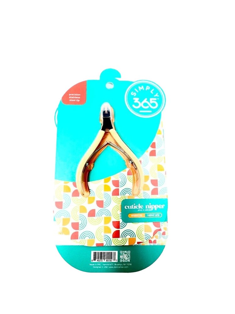 Simply 365 Cuticle Nipper