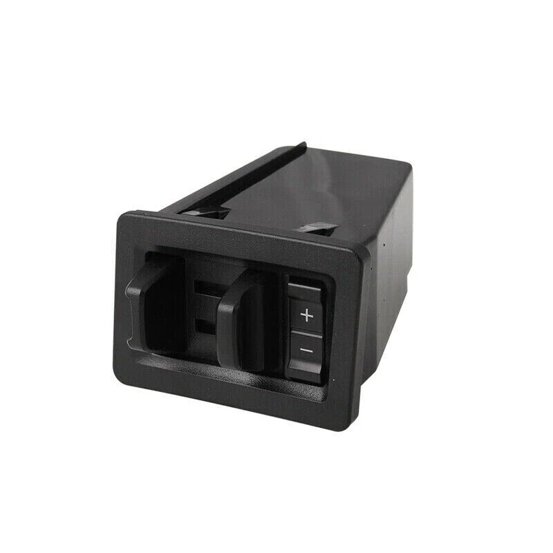 In-Dash Trailer Brake Controller Module JL3Z2C006AA For Ford F150