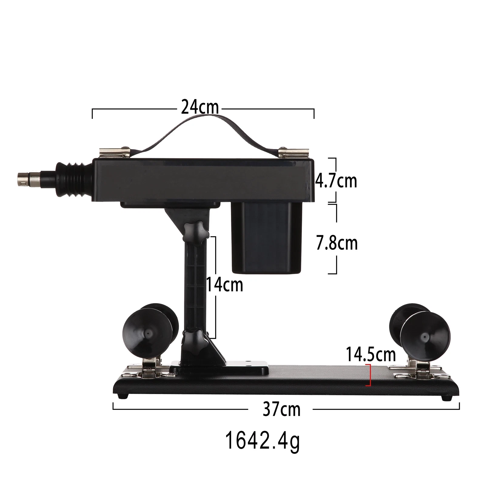Automatic Sex Machine Thrusting Dildo Electric Sex Toys for Women Masturbation