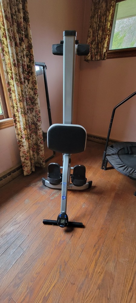 Stamina Inmotion Rower - Local Pick-Up Only