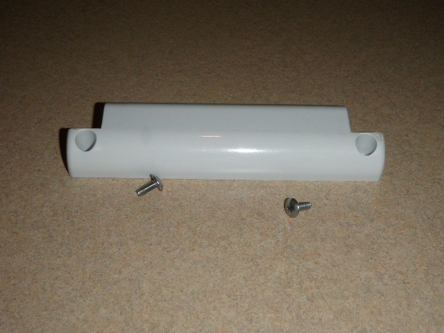 Pillsbury Bread Machine Hinge for Models 1016 1021 VX9000