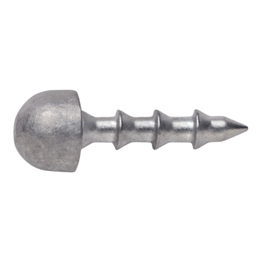 VMC Half Moon Wacky / Neko Weights - Choose Size
