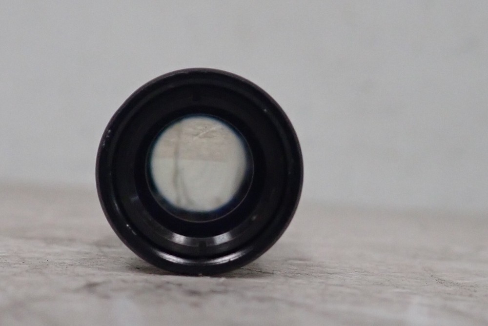 Leitz Wetzlar Periplan GF 16x Microscope Eyepiece