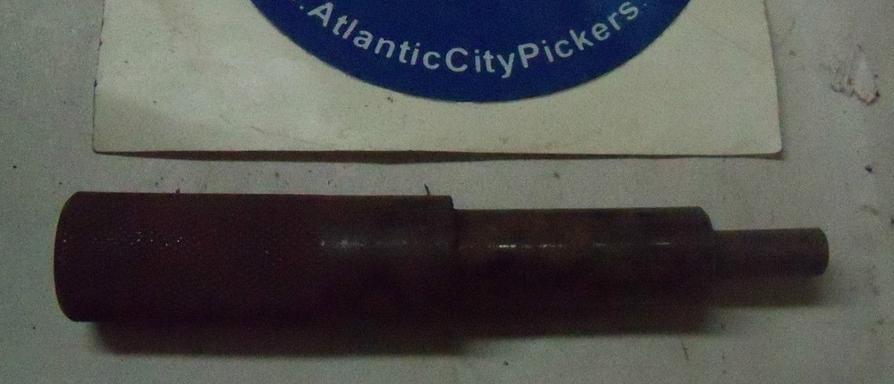 KENT-MOORE J-37761 CLUTCH ALIGNMENT TOOL