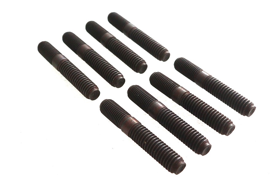 Cylinder Base Stud Set for Harley-Davidson