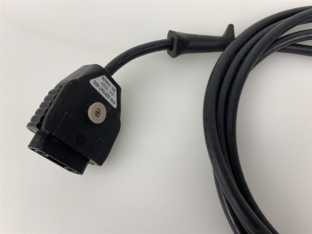 Physio Control Quik-Combo 3207047-002