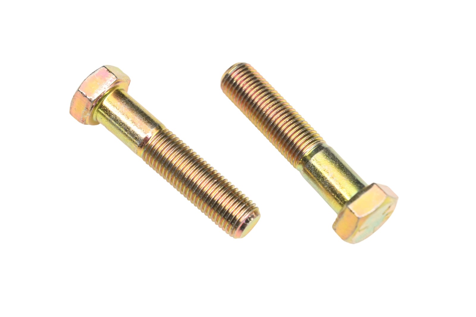 New OEM Polaris 7515540 Bolts Qty 2 NOS