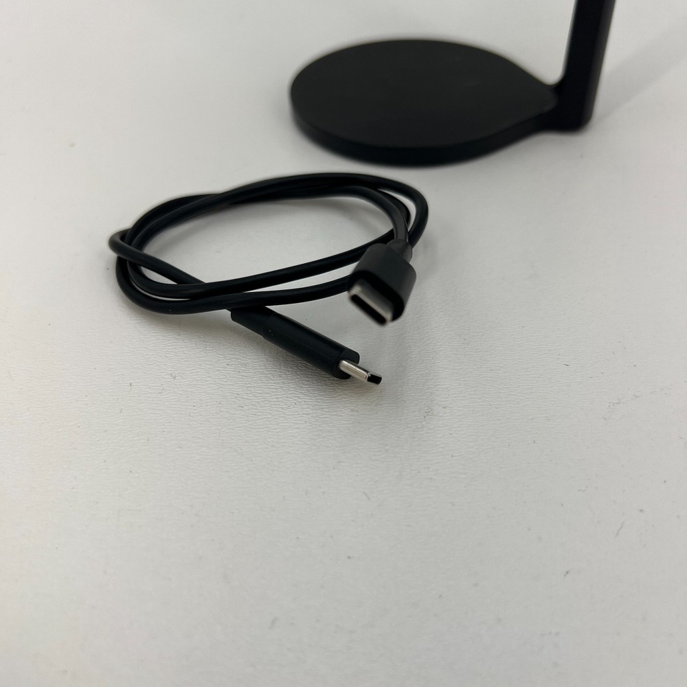 HyperX SoloCast USB Gaming Microphone - Black (4P5P8AA) READ DESC