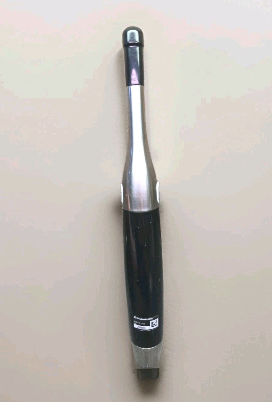 Digi Doc (Digital Doc) Iris (USB 2.0) Dental Intraoral Camera Imaging Unit