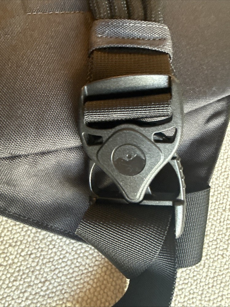 Kavu Rope Sling Bag Backpack