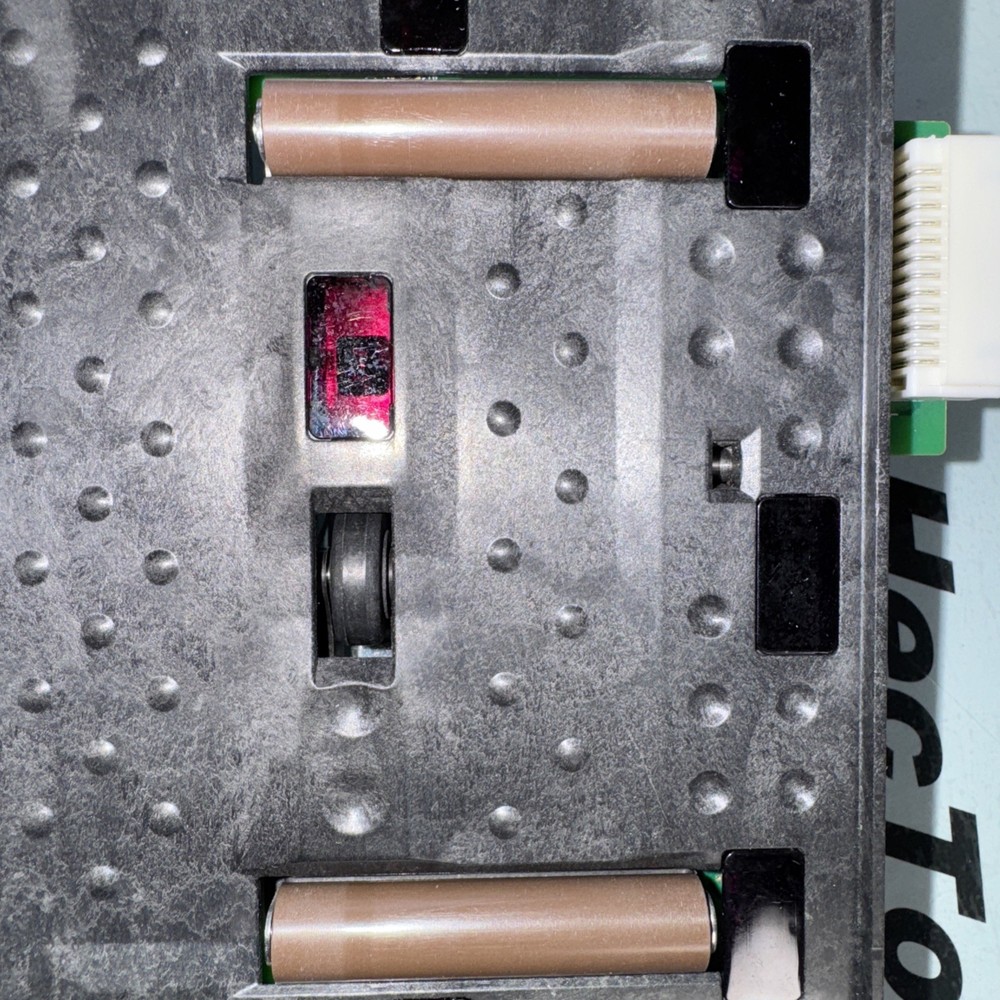 DIEBOLD 49-221801-000C Transport Assembly