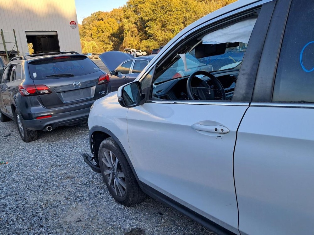 PILOT 2020 Glove Box 4864155