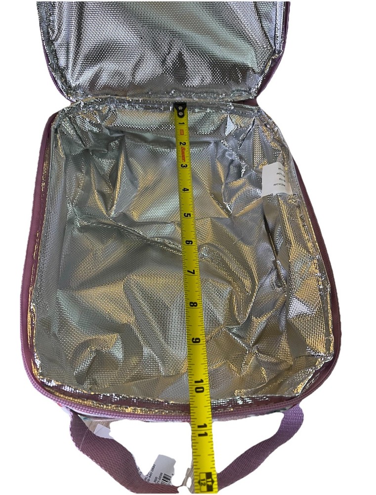 Lunch Bag Room Essential