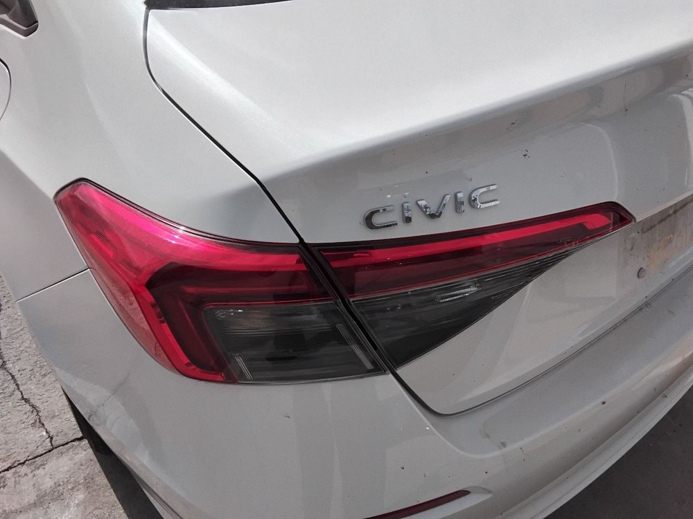 CIVIC 2024 Camera/Projector 129080