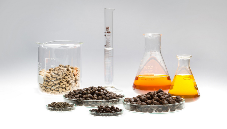 Nijikawa Growth Koi Food by EWOS 40lb 5mm floating •Authorized eBay Dealer•