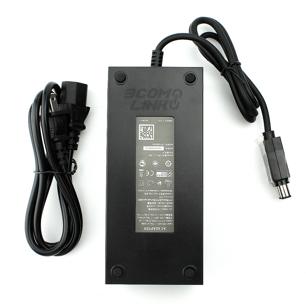 AC Adapter Brick Charger Power Supply Cord Cable for Microsoft XBOX ONE Console