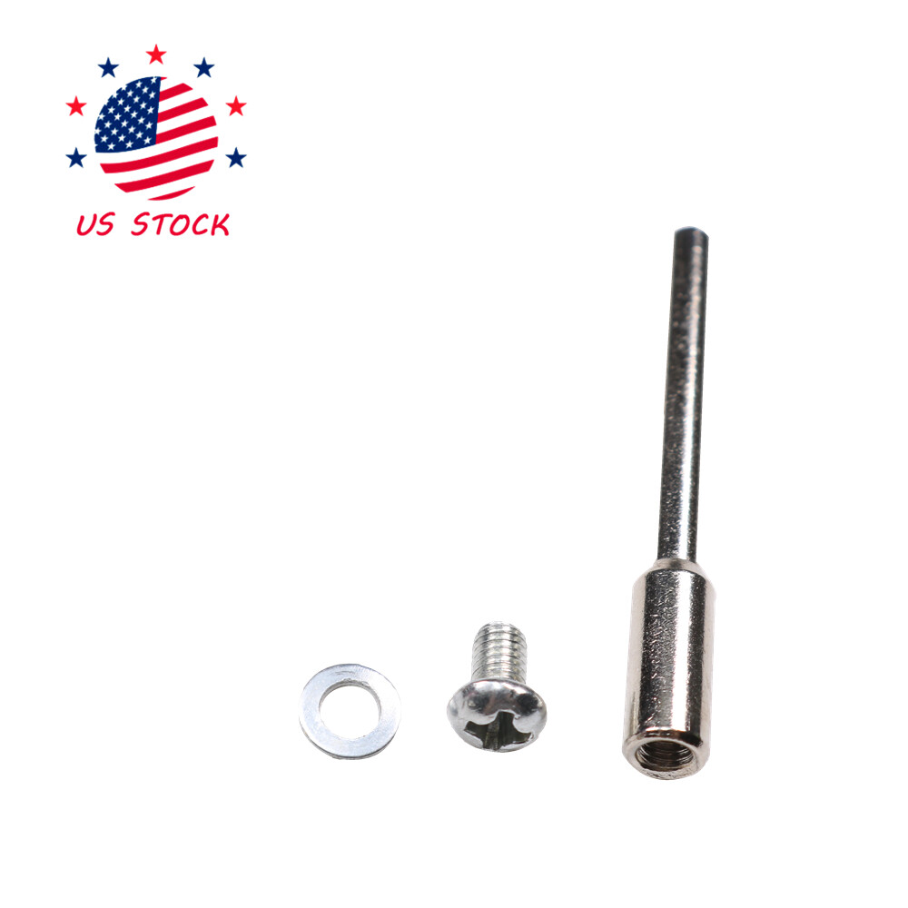 Tungsten Grinder For TIG Welding W/ Sharpener Multi-Angle And Offsets Head Tool