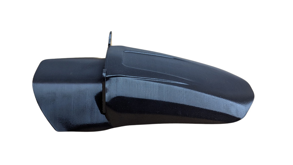 INDESTRUCTIBLE Surron Lower Rear Fender