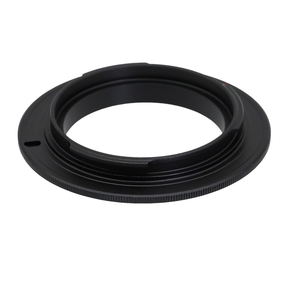 Macro Reverse Lens Adapter 40.5mm for Sony NEX E Mount Mirrorless Cameras