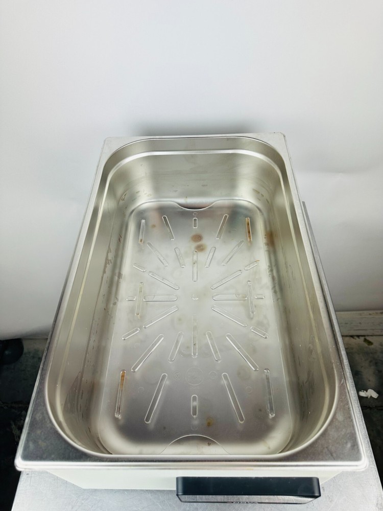 Anova W Series Water Bath