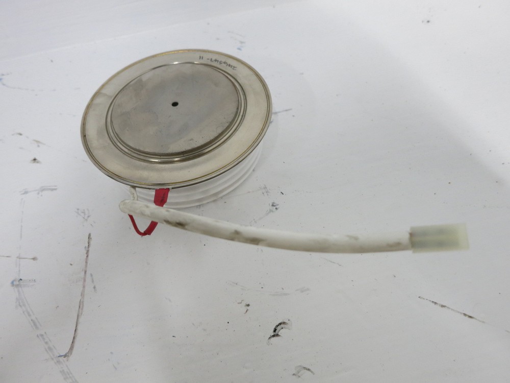 Westcode 323A3376P44 Thyristor Rectifier Diode SCR Power Module Turbine Control