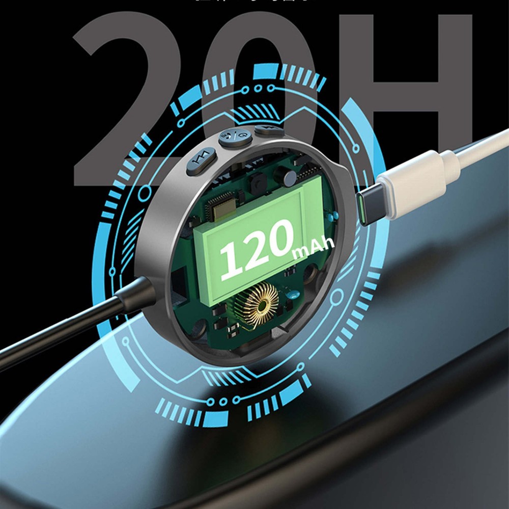 High Performance Bluetooth 5.3 Wireless Transmitter Receiver Car Aux Adapter