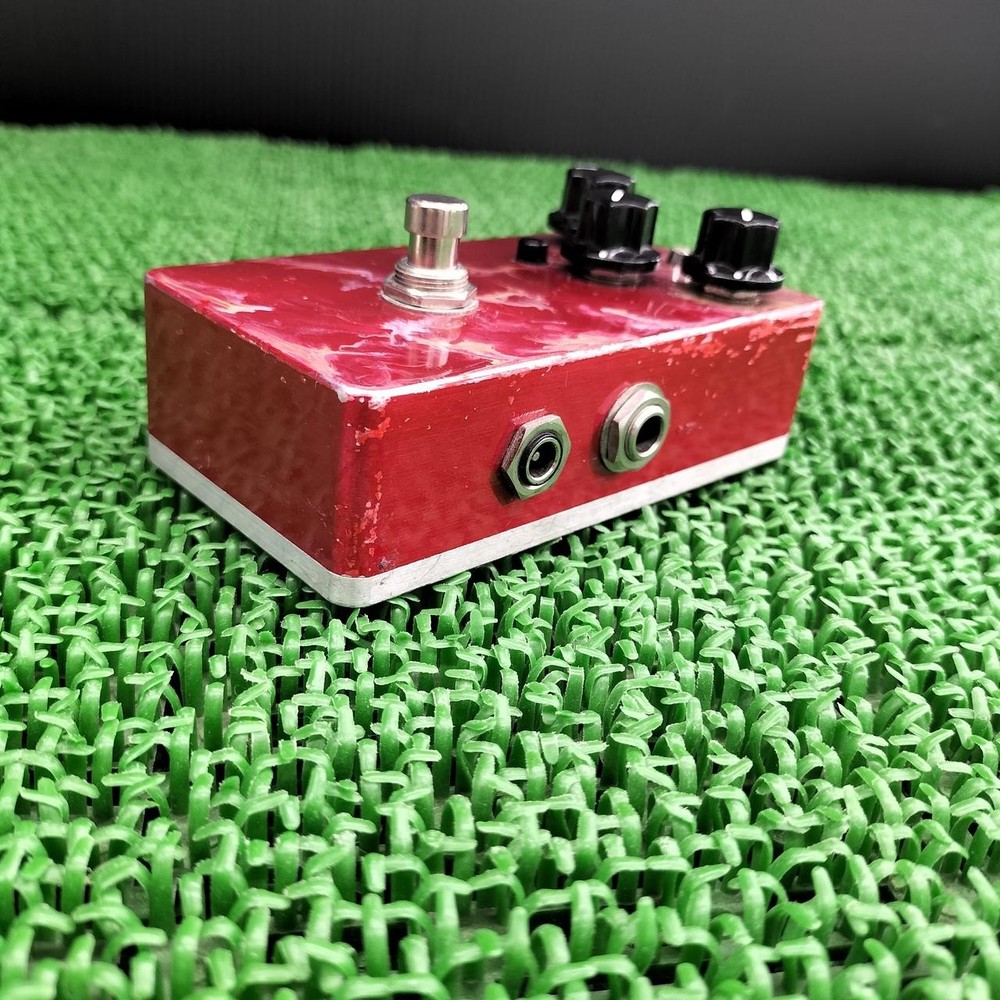 Leqtique Redemptionist Effector No.nm847