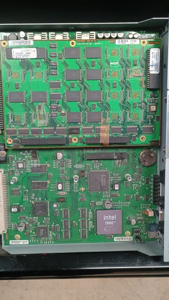 Game King 6.4 and Flashboard ~ FULLY TESTED! ~ GK003522 044