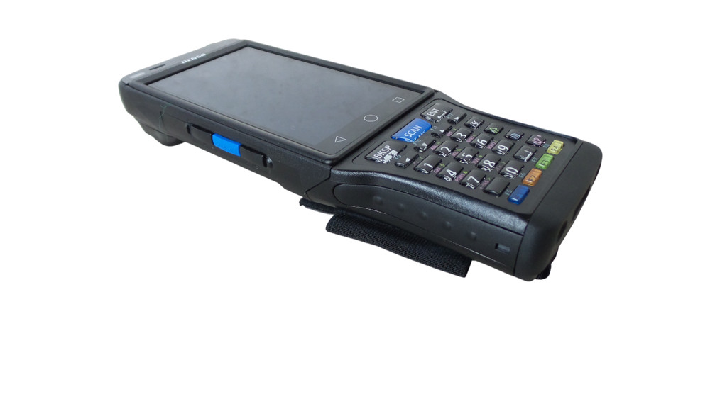 DENSO BHT-1700QWB-1 Android Terminal - Free Shipping