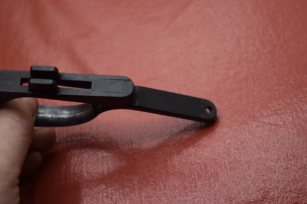 Thompson Center Firestorm new englander Muzzleloading Rifle Trigger Guard