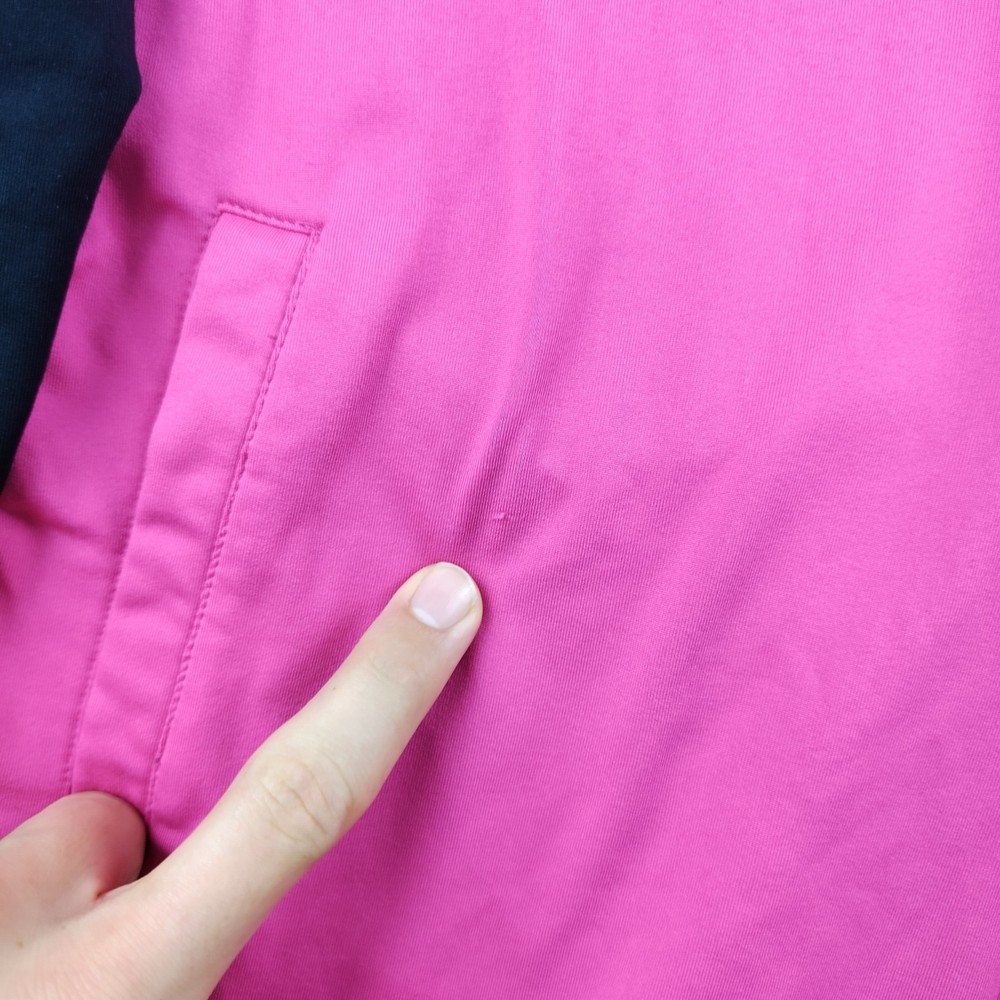 T-Mobile employee uniform Jacket Size Small Stretch